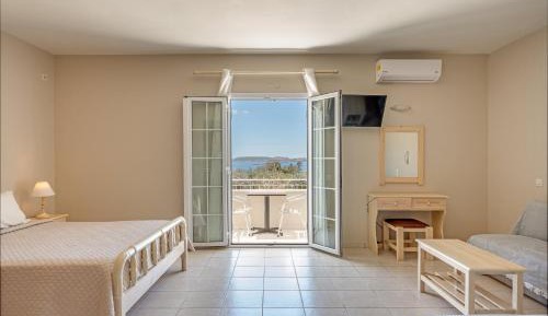 Superior Studio with Sea View