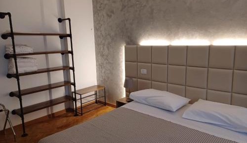 Basic Triple Room