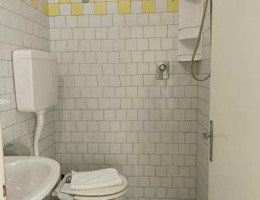 Economy Quadruple Room