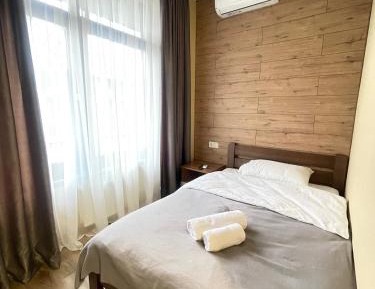 Budget Single Room