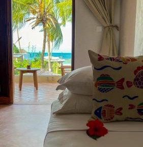 Suite with Sea View