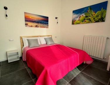 Double or Twin Room with Balcony