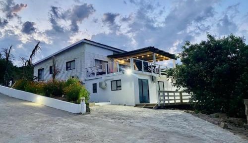 Vacation Home