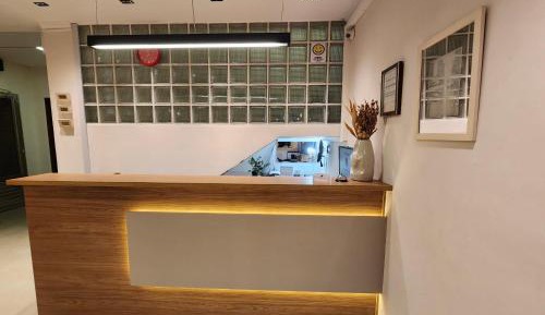 Economy Single Room