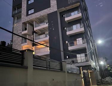 Family Suite with Balcony