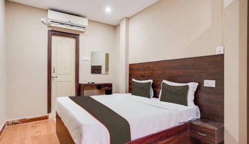 Classic Triple Room
