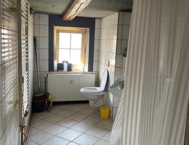 Deluxe Room (2 Adults + 1 Child)
