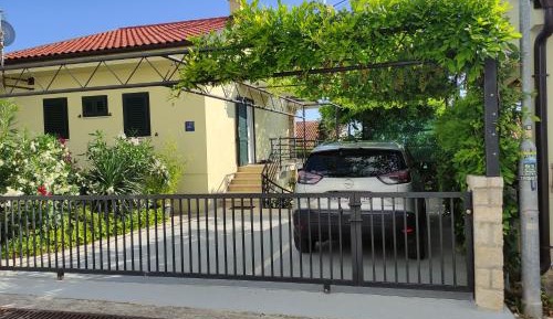 Studio with Terrace