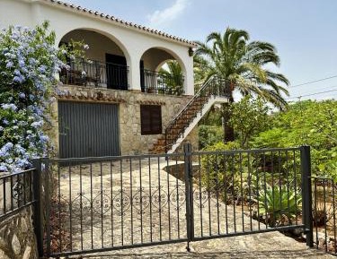 Four-Bedroom House