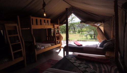 Tent