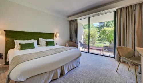 Superior Queen Room