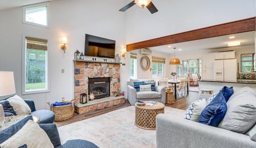 Vacation Home