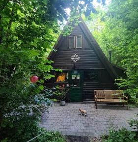 Three-Bedroom Chalet