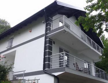Standard Villa