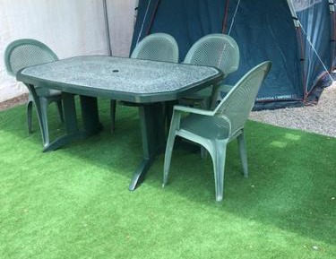 Tent
