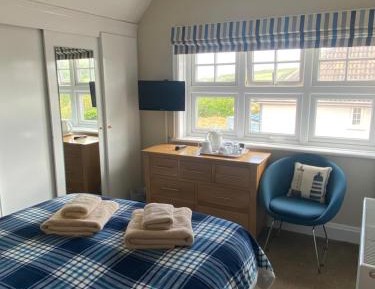 Small Double Room