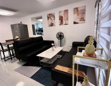 Two-Bedroom Townhouse