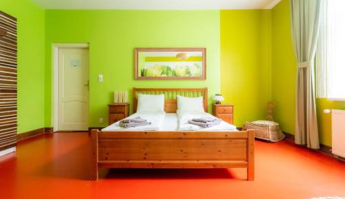 Double Room 112