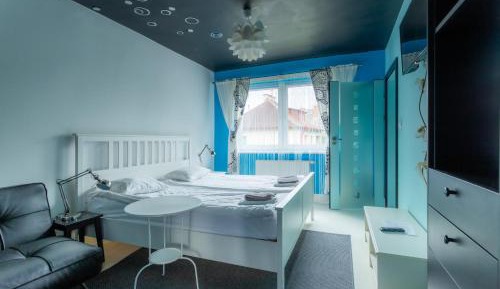 Double Room 216