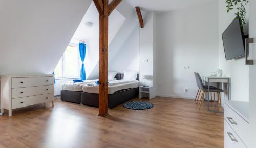 Triple  Room with Bathroom 312