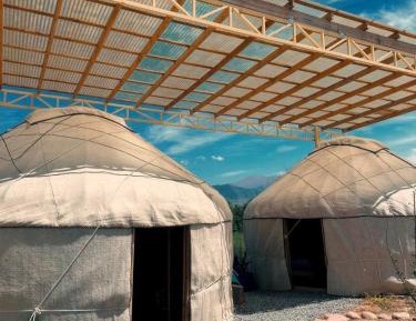 Tent