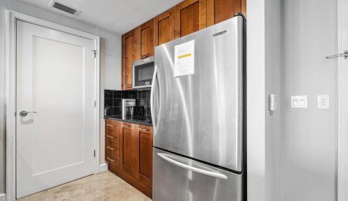 2 Bedroom Suite, Ocean View, Large Balcony 