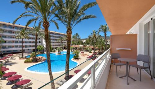 Loft Room with Pool View (2 Adults) with Unlimited Brunch