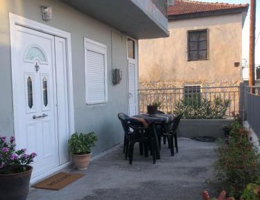 Two-Bedroom Family Apartment