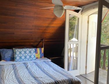 Chalet