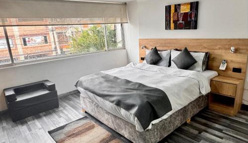 Standard Suite