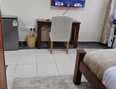 Standard Suite
