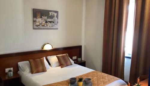 Single Room