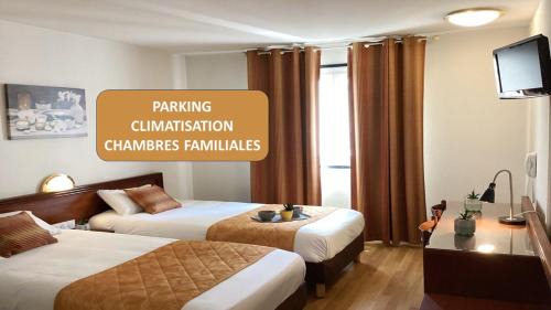 Special Offer - Double or Twin Room