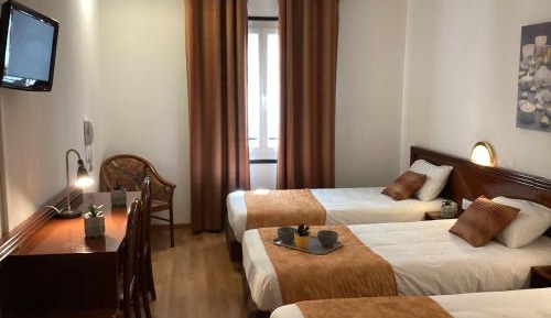 Special Offer - Family Room (3 people)