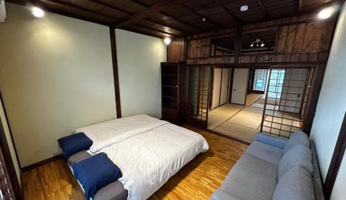 Superior Quadruple Room