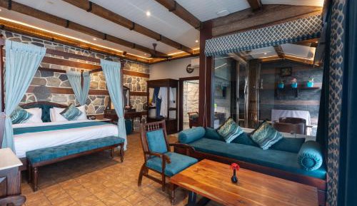 Superior Suite