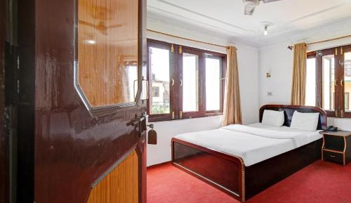 Classic Triple Room
