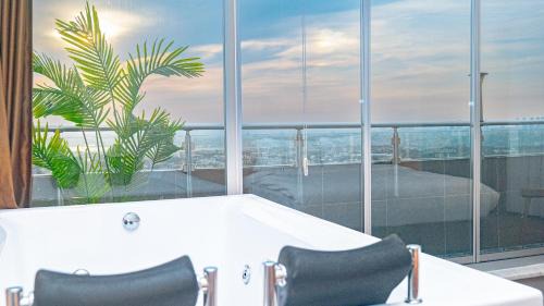 Suite with Terrace