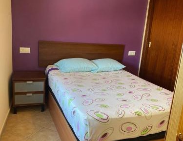 Superior One-Bedroom Apartment