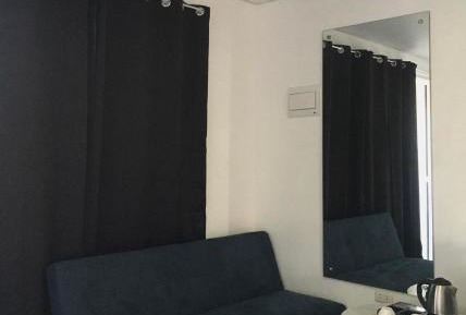 Basic Triple Room
