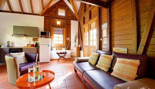 Superior Bungalow Kanel