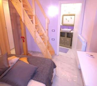 Classic Quadruple Room