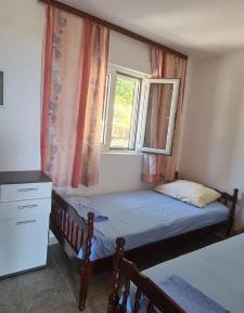 Budget Twin Room
