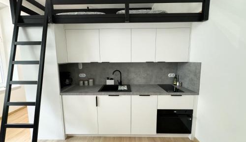 Apartment - Split Level