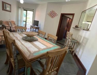 Three-Bedroom Apartment with Private Pool