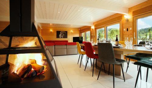 Chalet