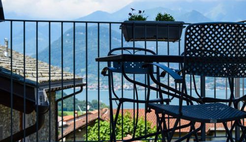 Suite with Terrace