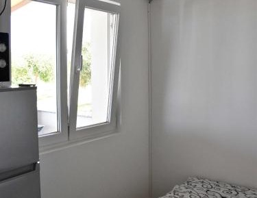 One-Bedroom Holiday Home