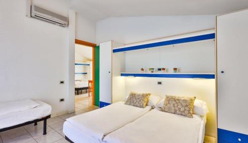 One-Bedroom Superior Apartment