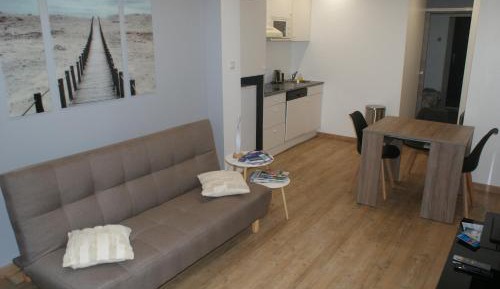 Apartment - Ground Floor